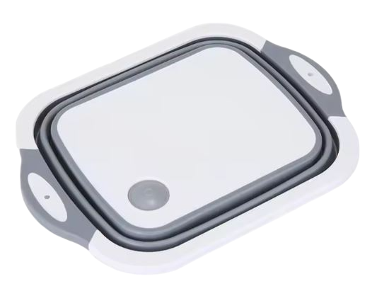 Miniatura 3 de combo tabla pegable+cuchilllos +afilador